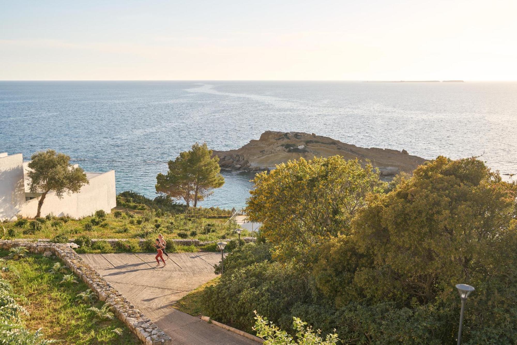 White Rocks Hotel Kefalonia Lassi  Exterior photo