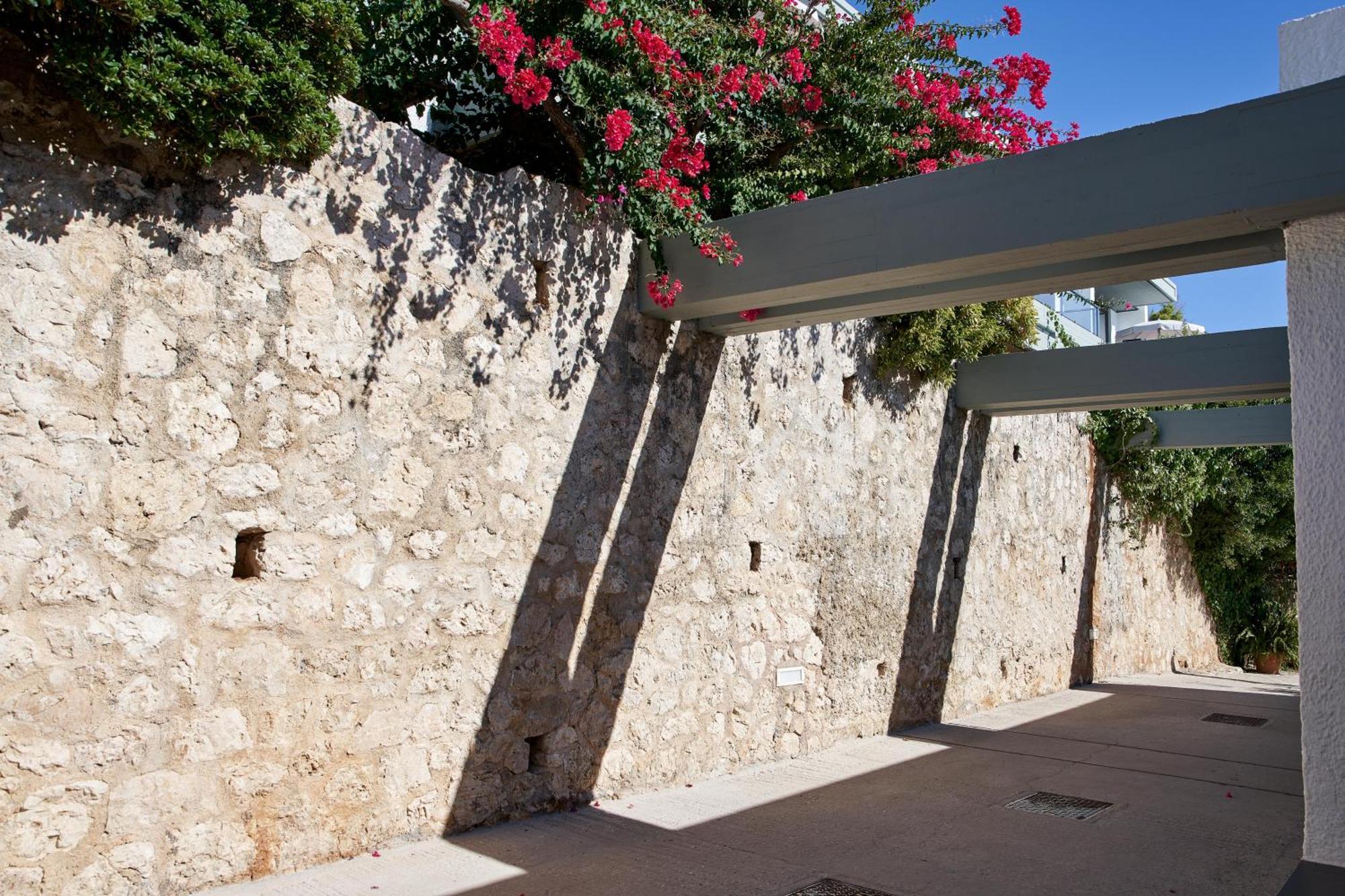 White Rocks Hotel Kefalonia Lassi  Exterior photo